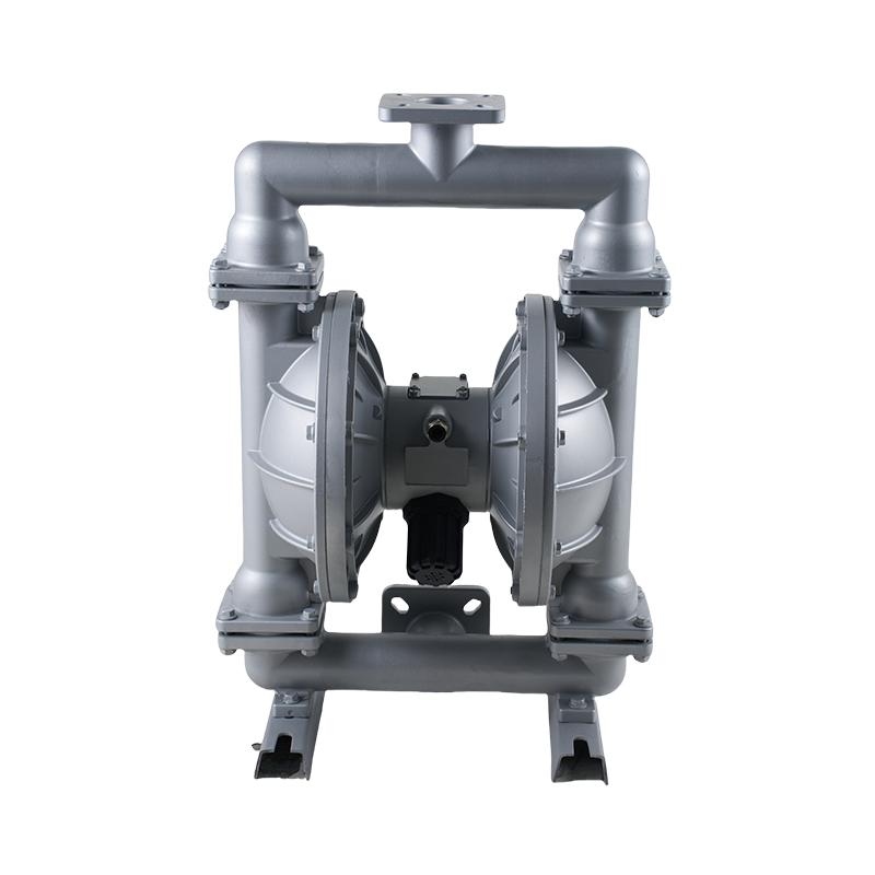  QBK-50 DN50 88GPM ALUMINIO ALEMBRA Bomba de diafragma neumático