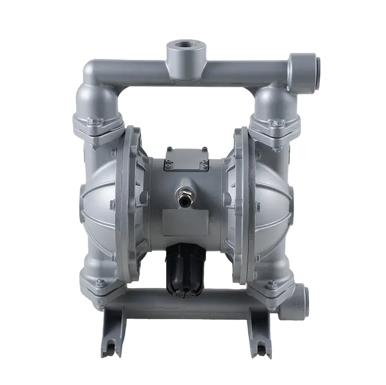 small air operated diaphragm pump