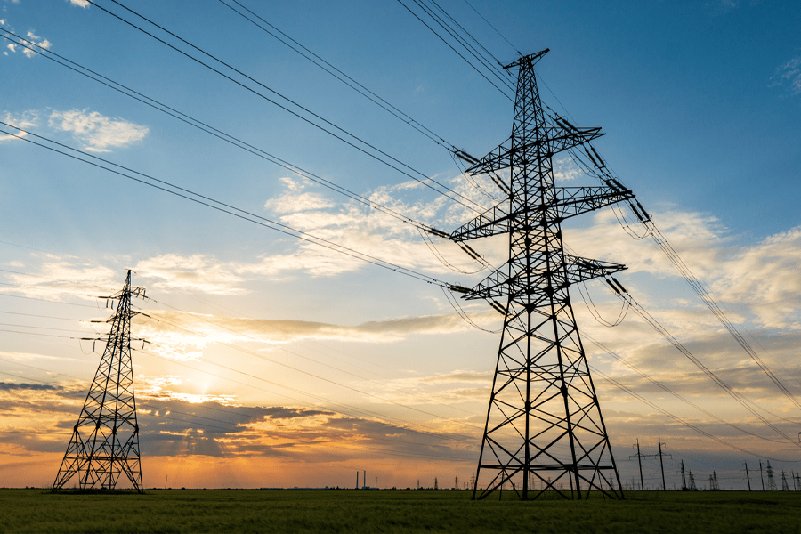 Electricidad